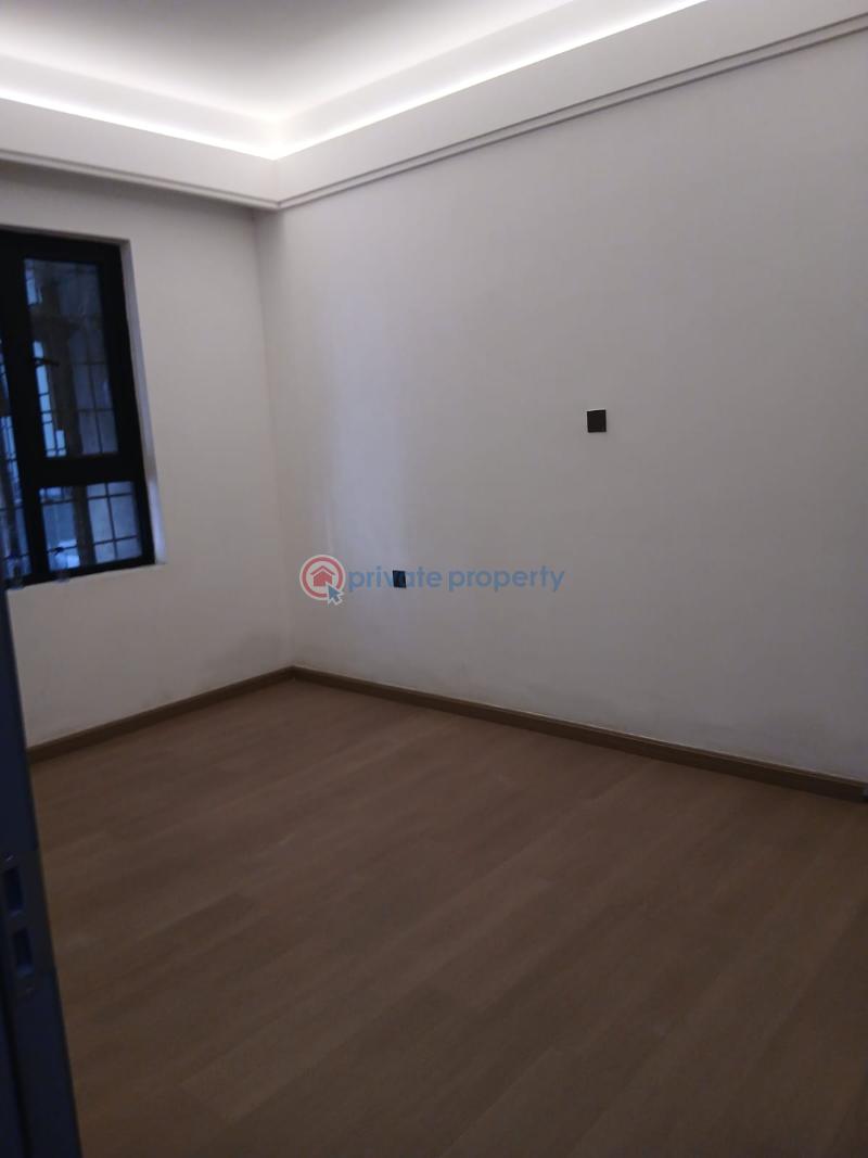 4 bedroom Apartment For Sale Off Oloitoktok Road Kileleshwa Nairobi - 12