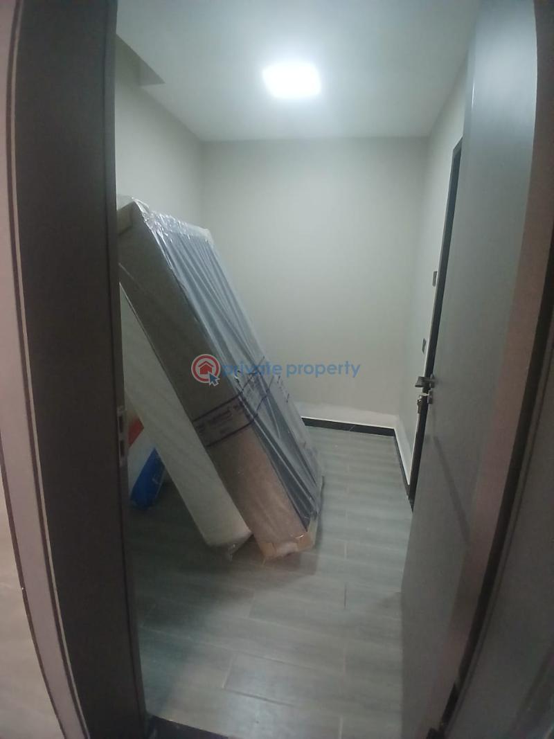 4 bedroom Apartment For Sale Off Oloitoktok Road Kileleshwa Nairobi - 4
