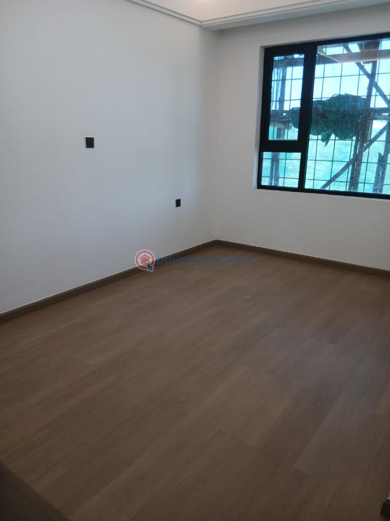 4 bedroom Apartment For Sale Off Oloitoktok Road Kileleshwa Nairobi - 0
