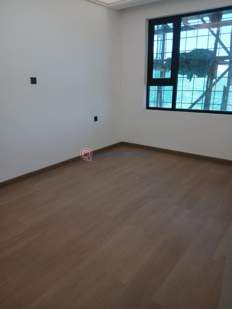 4 bedroom Apartment For Sale Off Oloitoktok Road Kileleshwa Nairobi - 3