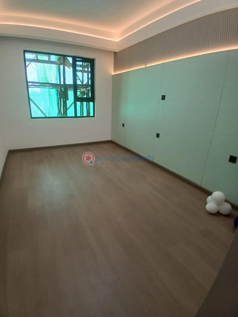 4 bedroom Apartment For Sale Off Oloitoktok Road Kileleshwa Nairobi - 21