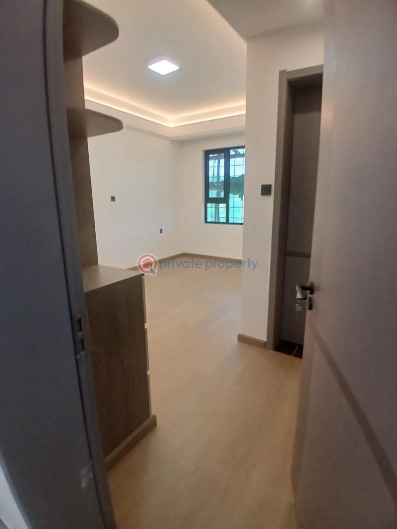4 bedroom Apartment For Sale Off Oloitoktok Road Kileleshwa Nairobi - 16