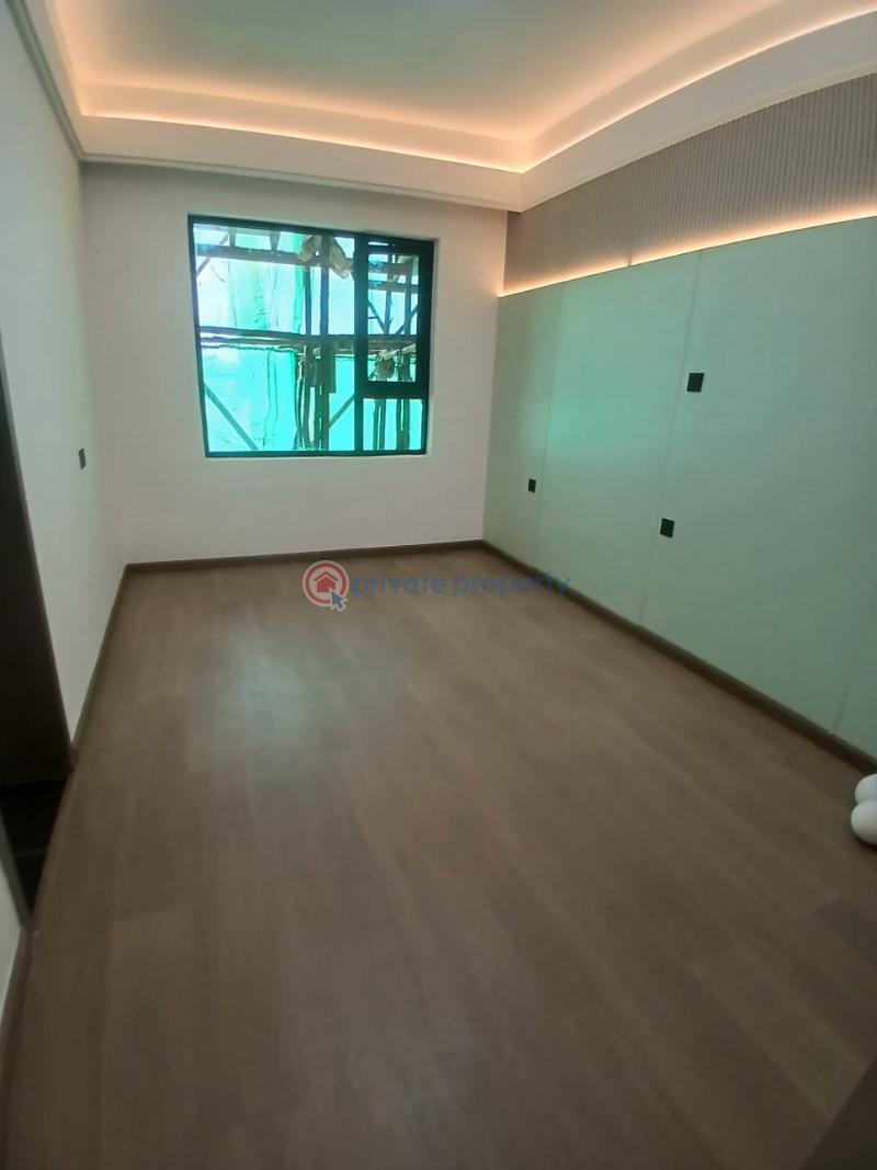 4 bedroom Apartment For Sale Off Oloitoktok Road Kileleshwa Nairobi - 15