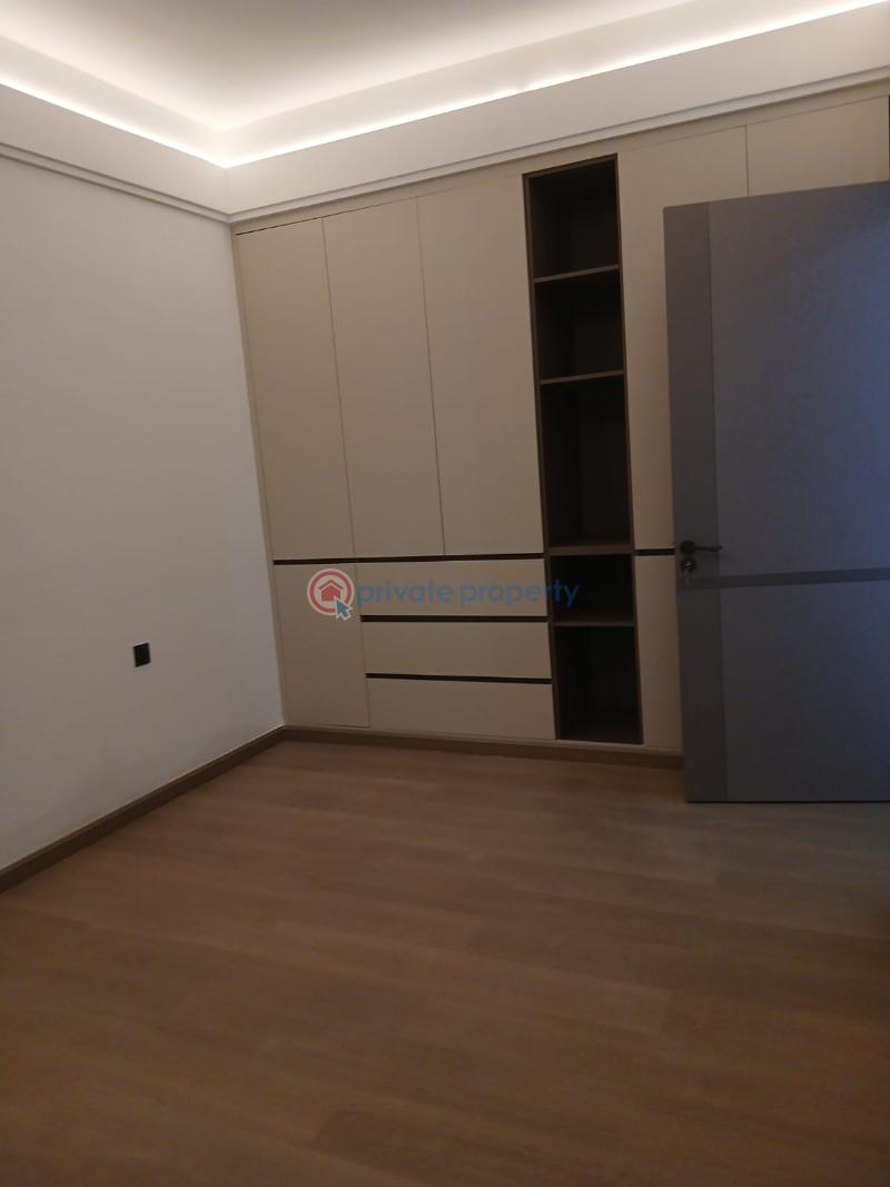 4 bedroom Apartment For Sale Off Oloitoktok Road Kileleshwa Nairobi - 22