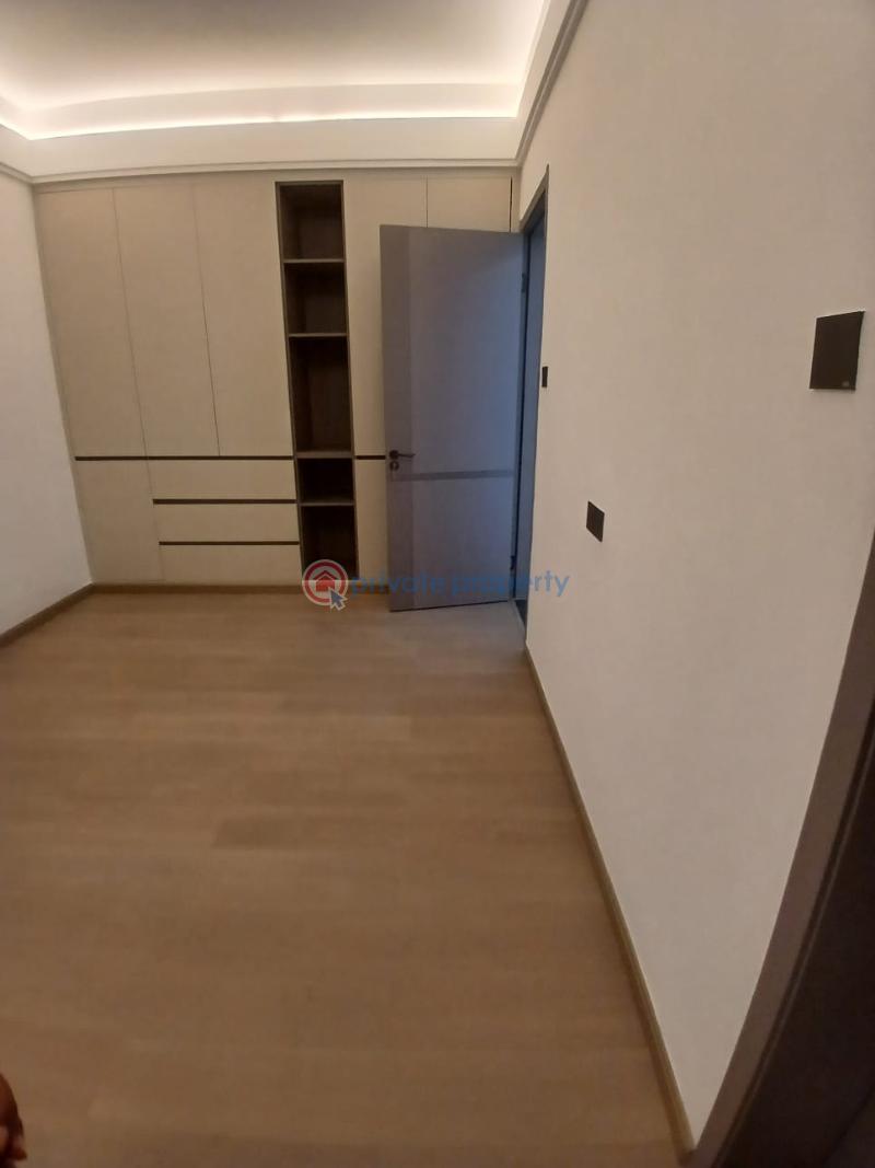 4 bedroom Apartment For Sale Off Oloitoktok Road Kileleshwa Nairobi - 1
