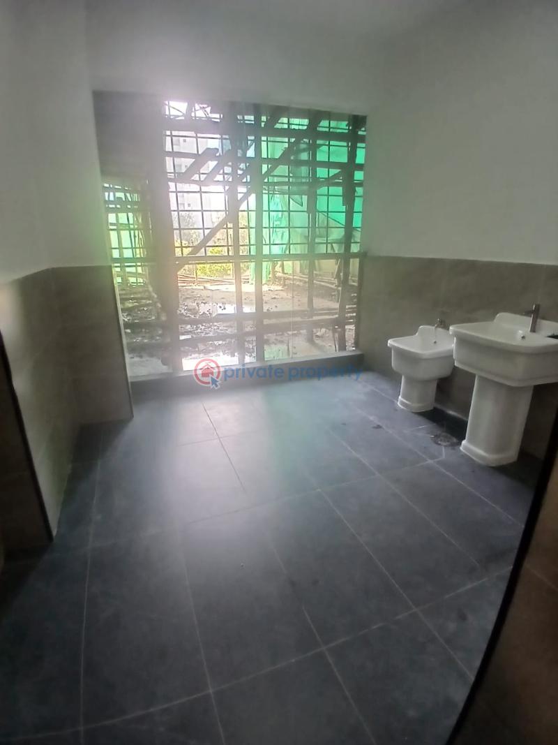 4 bedroom Apartment For Sale Off Oloitoktok Road Kileleshwa Nairobi - 19