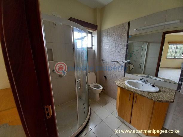 3 bedroom Apartment For Sale Near Kileleshwa Police Station. Nairobi - 19