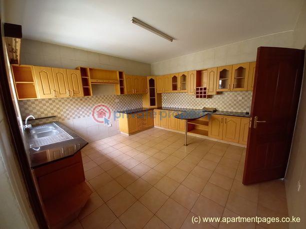 3 bedroom Apartment For Sale Near Kileleshwa Police Station. Nairobi - 27