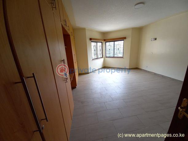 3 bedroom Apartment For Sale Near Kileleshwa Police Station. Nairobi - 23