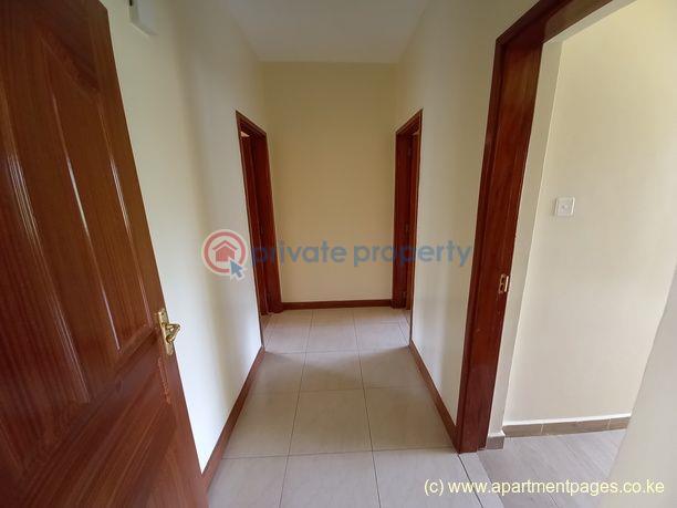 3 bedroom Apartment For Sale Near Kileleshwa Police Station. Nairobi - 29