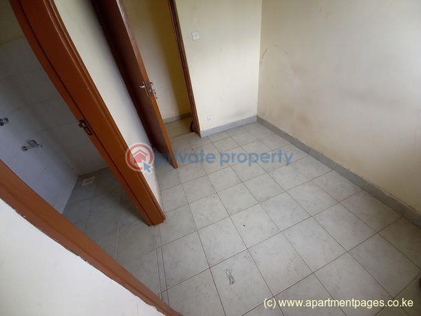3 bedroom Apartment For Sale Near Kileleshwa Police Station. Nairobi - 13