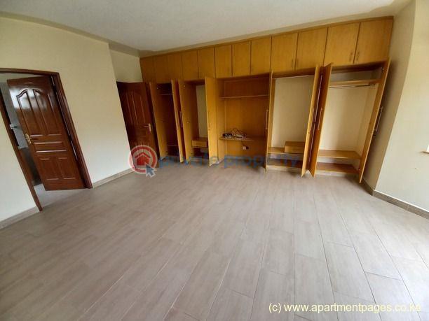 3 bedroom Apartment For Sale Near Kileleshwa Police Station. Nairobi - 28