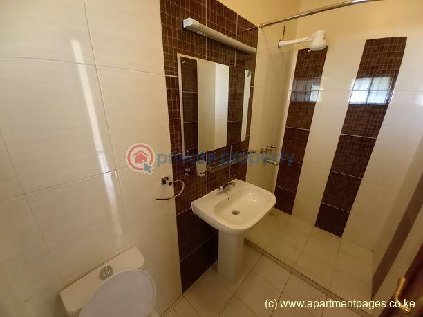 3 bedroom Apartment For Sale Near Kileleshwa Police Station. Nairobi - 5