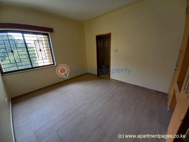 3 bedroom Apartment For Sale Near Kileleshwa Police Station. Nairobi - 4