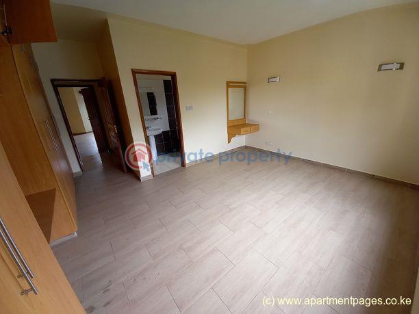 3 bedroom Apartment For Sale Near Kileleshwa Police Station. Nairobi - 15