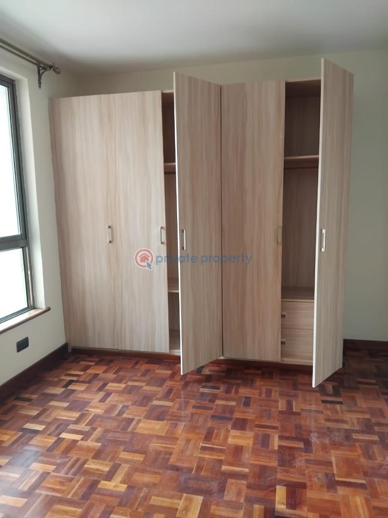 3 bedroom Apartment For Sale Near Kileleshwa Police Station. Nairobi - 4