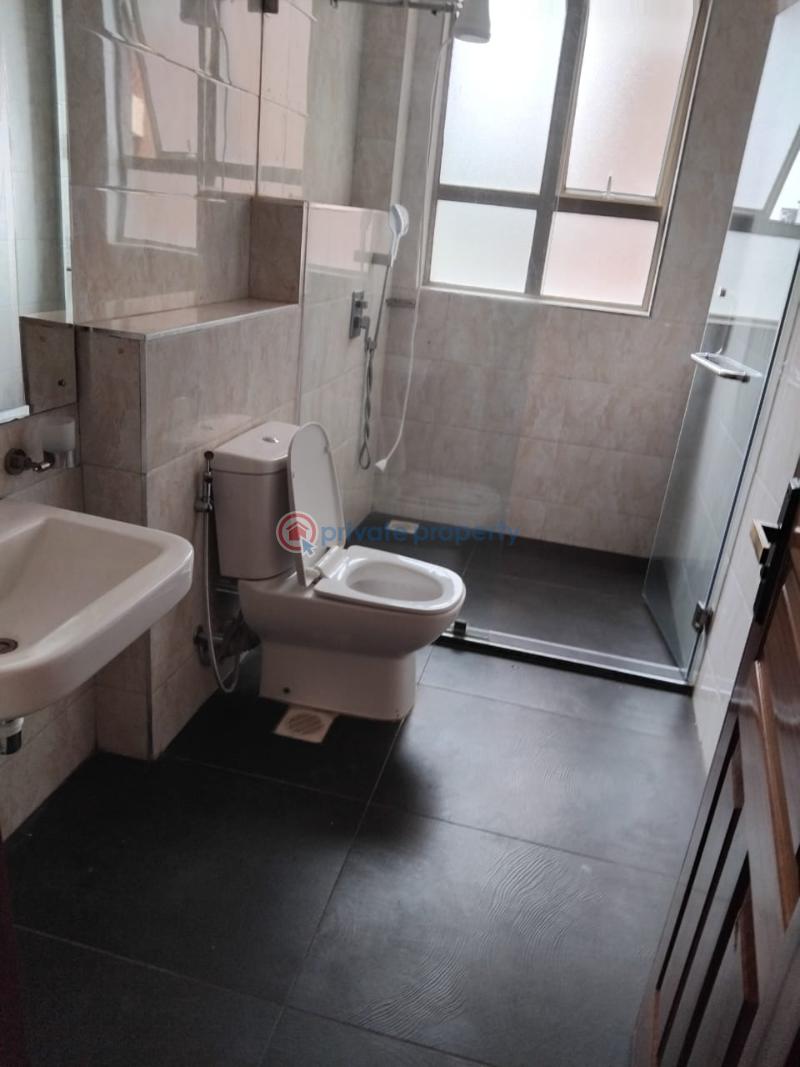3 bedroom Apartment For Sale Near Kileleshwa Police Station. Nairobi - 11