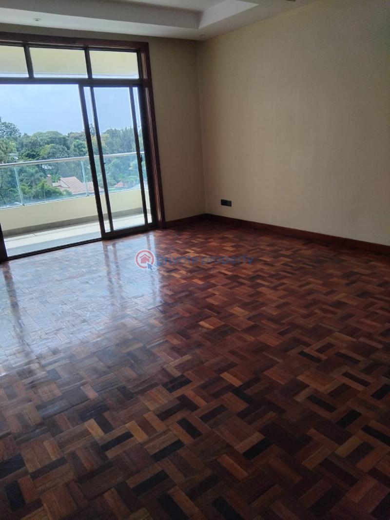 3 bedroom Apartment For Sale Near Kileleshwa Police Station. Nairobi - 10