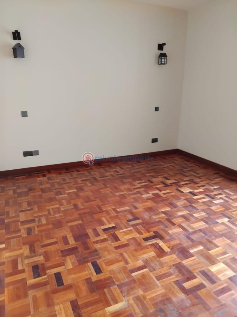 3 bedroom Apartment For Sale Near Kileleshwa Police Station. Nairobi - 9