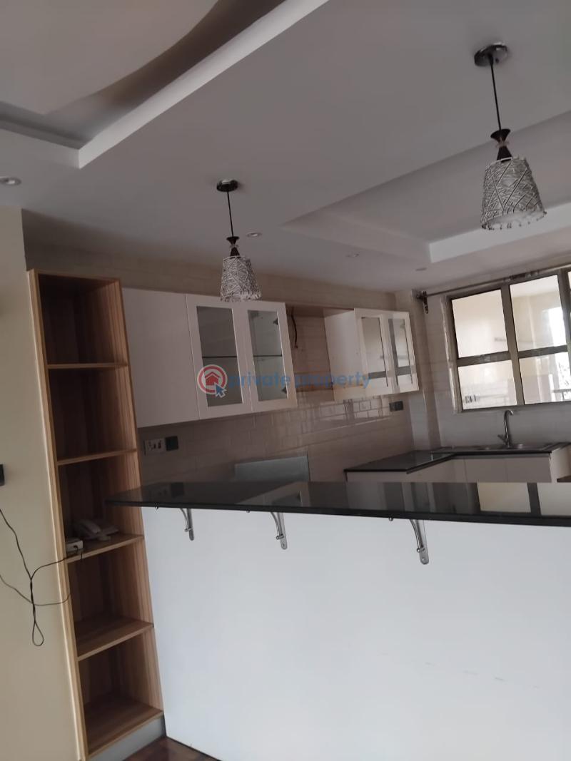 3 bedroom Apartment For Sale Near Kileleshwa Police Station. Nairobi - 1