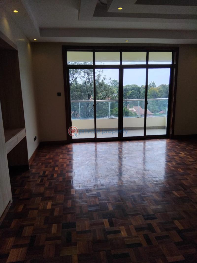 3 bedroom Apartment For Sale Near Kileleshwa Police Station. Nairobi - 6