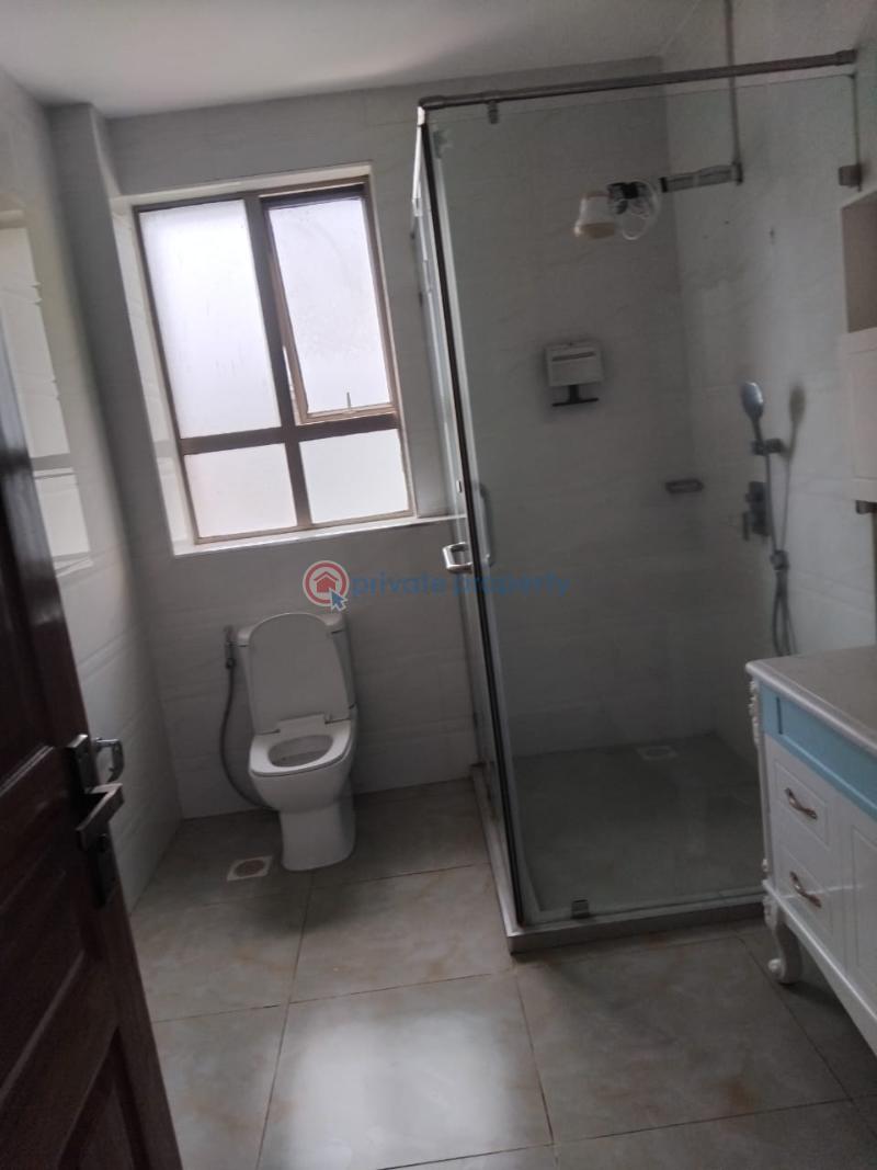 3 bedroom Apartment For Sale Near Kileleshwa Police Station. Nairobi - 3