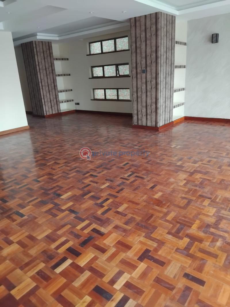 3 bedroom Apartment For Sale Near Kileleshwa Police Station. Nairobi - 5