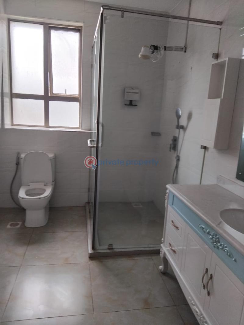 3 bedroom Apartment For Sale Near Kileleshwa Police Station. Nairobi - 2