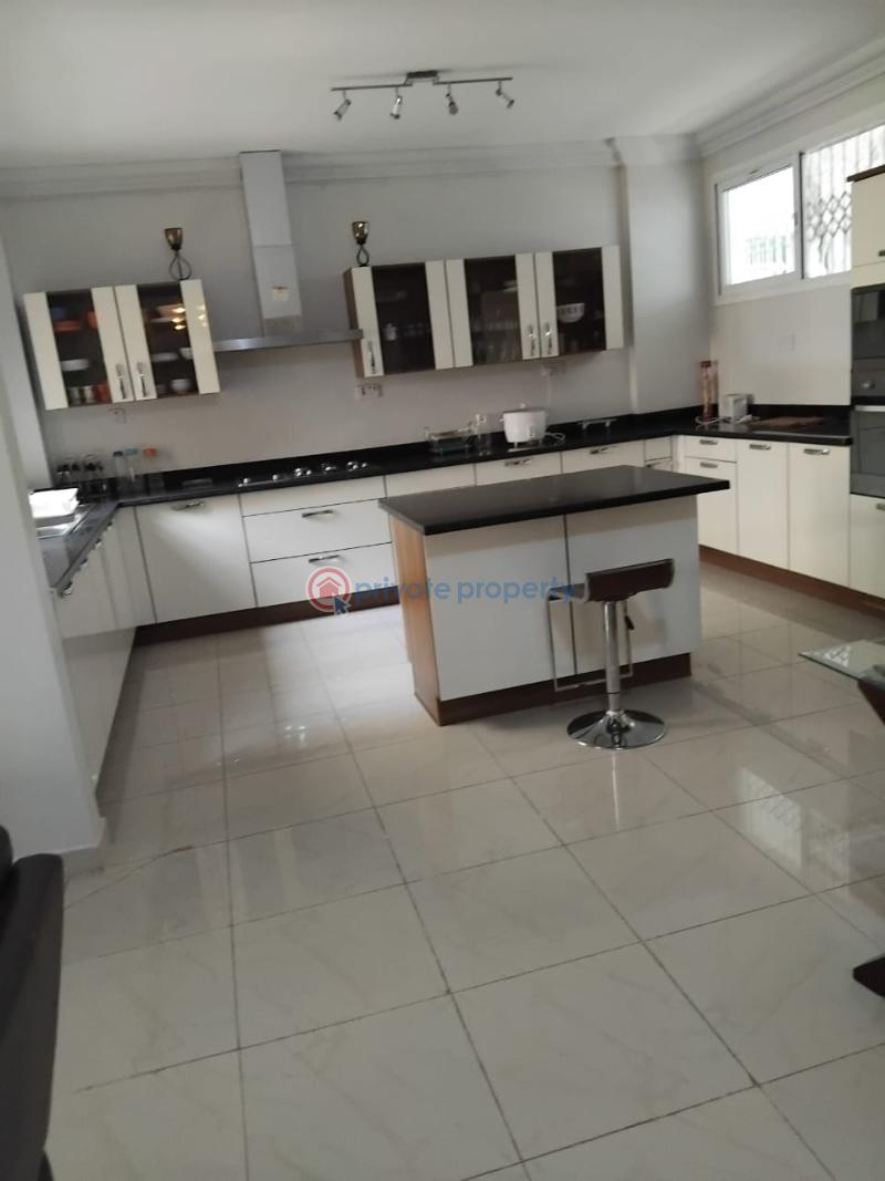 3 bedroom Apartment For Sale Near Kileleshwa Police Station. Nairobi - 12