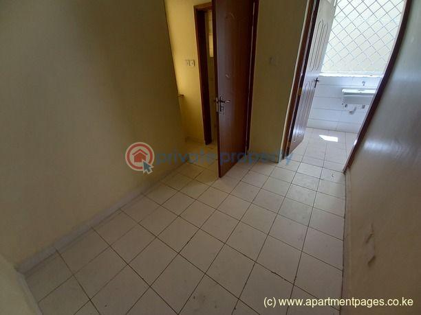 3 bedroom Apartment For Sale Near Kileleshwa Police Station. Nairobi - 13