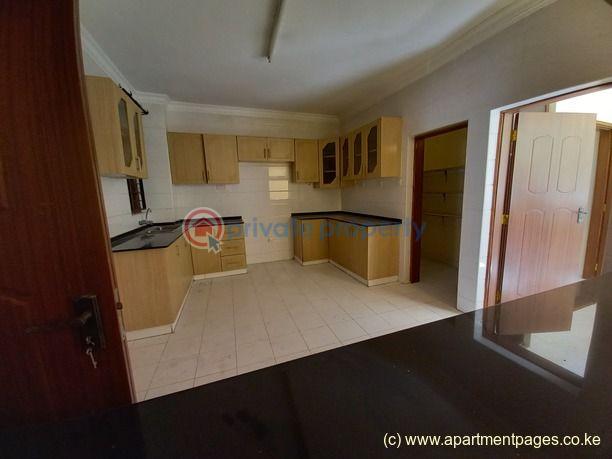 3 bedroom Apartment For Sale Near Kileleshwa Police Station. Nairobi - 18