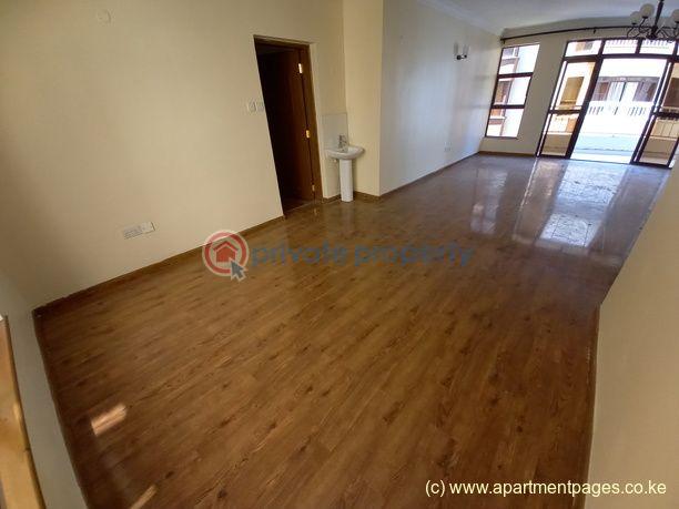 3 bedroom Apartment For Sale Near Kileleshwa Police Station. Nairobi - 12