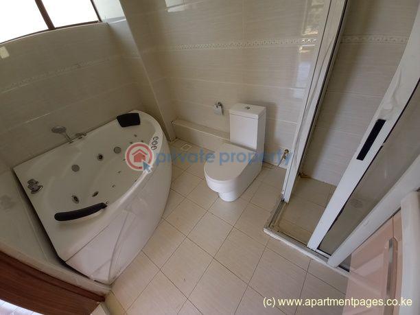 3 bedroom Apartment For Sale Near Kileleshwa Police Station. Nairobi - 9