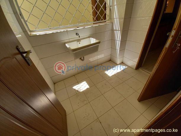 3 bedroom Apartment For Sale Near Kileleshwa Police Station. Nairobi - 5
