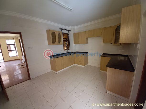 3 bedroom Apartment For Sale Near Kileleshwa Police Station. Nairobi - 23