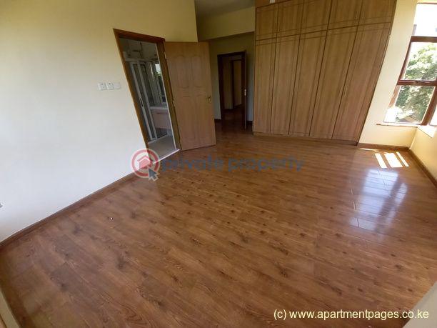 3 bedroom Apartment For Sale Near Kileleshwa Police Station. Nairobi - 4