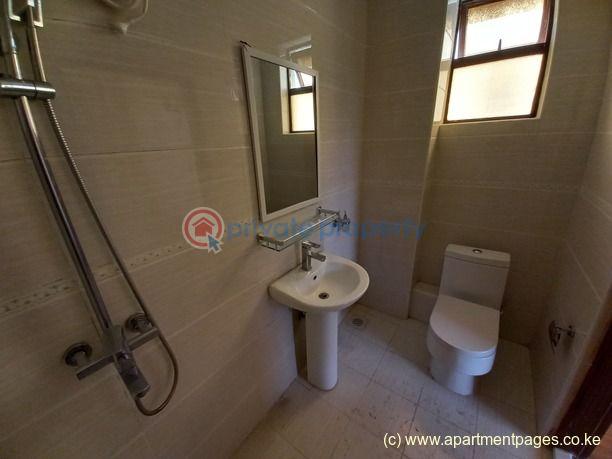 3 bedroom Apartment For Sale Near Kileleshwa Police Station. Nairobi - 6