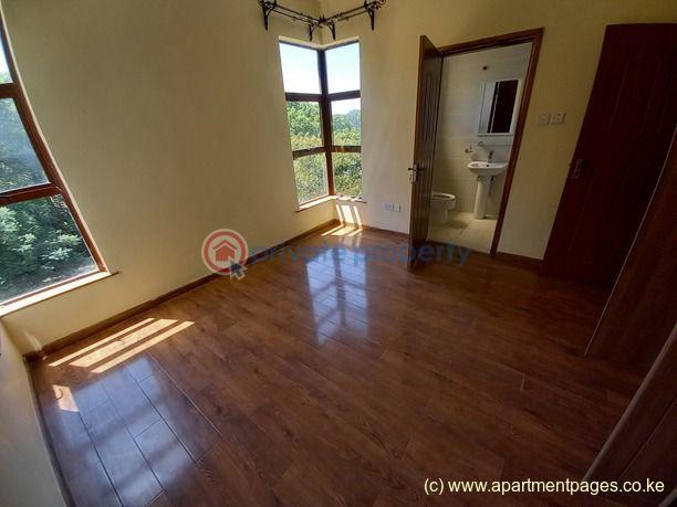 3 bedroom Apartment For Sale Near Kileleshwa Police Station. Nairobi - 21