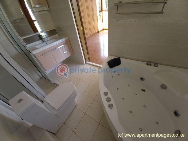 3 bedroom Apartment For Sale Near Kileleshwa Police Station. Nairobi - 20