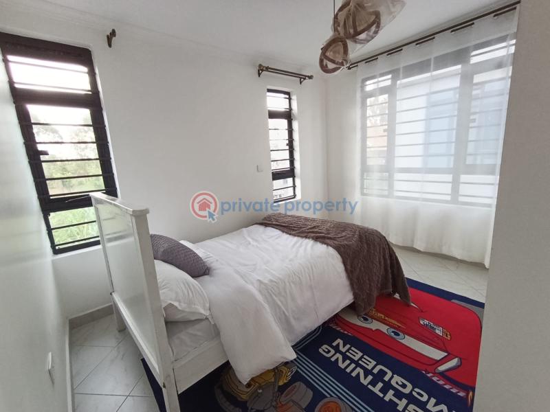 4 bedroom House For Sale Ruiru Mugutha mugutha Ruiru Kiambu - 9