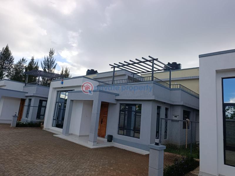 4 bedroom House For Sale Ruiru Mugutha mugutha Ruiru Kiambu - 0