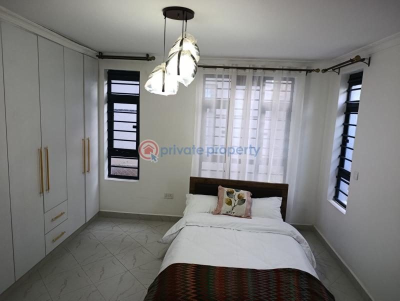 4 bedroom House For Sale Ruiru Mugutha mugutha Ruiru Kiambu - 13