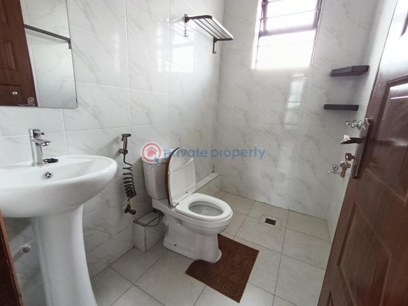 4 bedroom House For Sale Ruiru Mugutha mugutha Ruiru Kiambu - 11