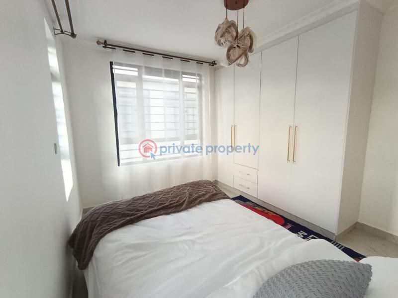 4 bedroom House For Sale Ruiru Mugutha mugutha Ruiru Kiambu - 8