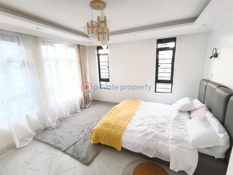 4 bedroom House For Sale Ruiru Mugutha mugutha Ruiru Kiambu - 6