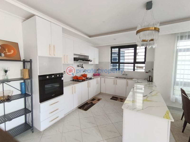 4 bedroom House For Sale Ruiru Mugutha mugutha Ruiru Kiambu - 17