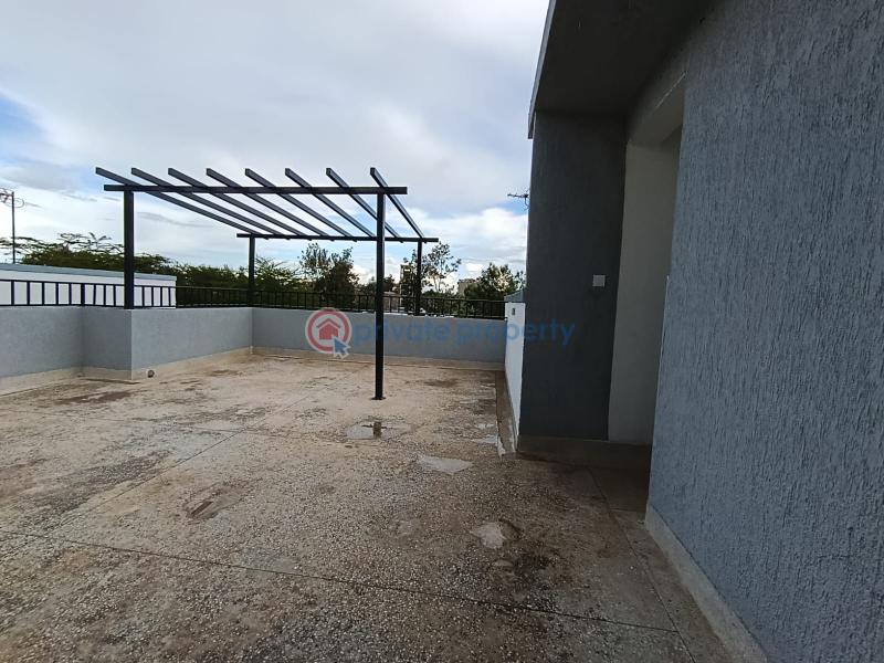 4 bedroom House For Sale Ruiru Mugutha mugutha Ruiru Kiambu - 4