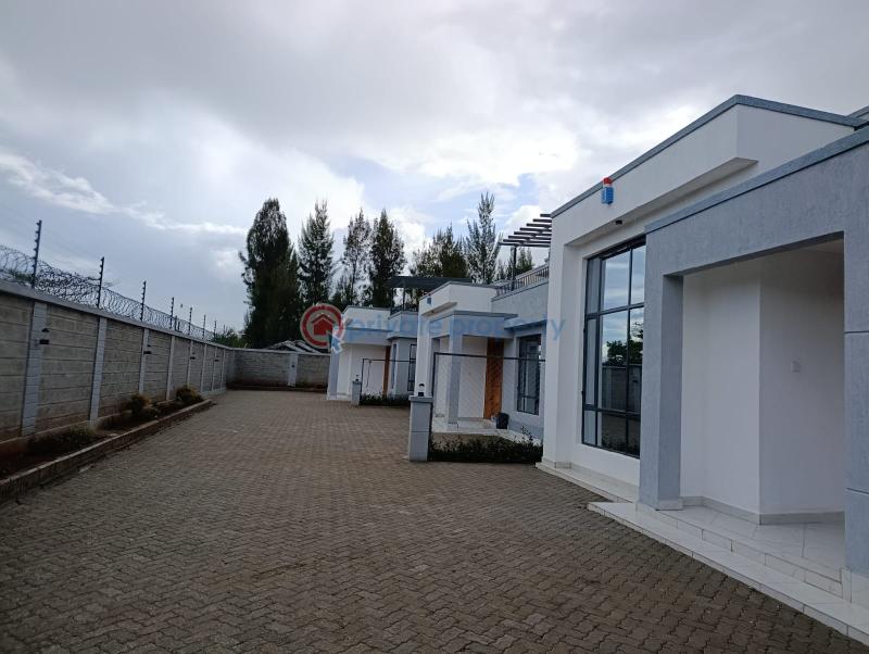 4 bedroom House For Sale Ruiru Mugutha mugutha Ruiru Kiambu - 21