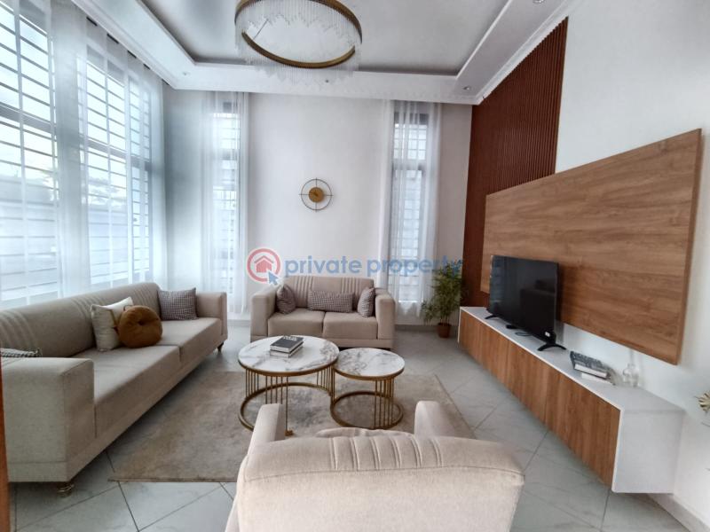4 bedroom House For Sale Ruiru Mugutha mugutha Ruiru Kiambu - 23