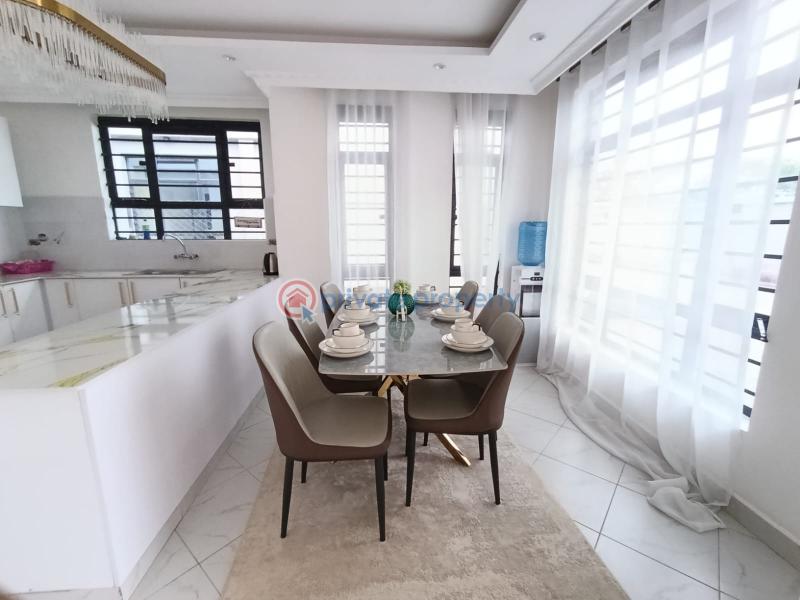 4 bedroom House For Sale Ruiru Mugutha mugutha Ruiru Kiambu - 18